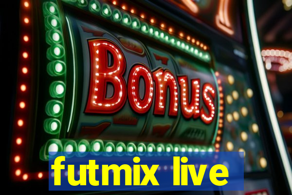 futmix live